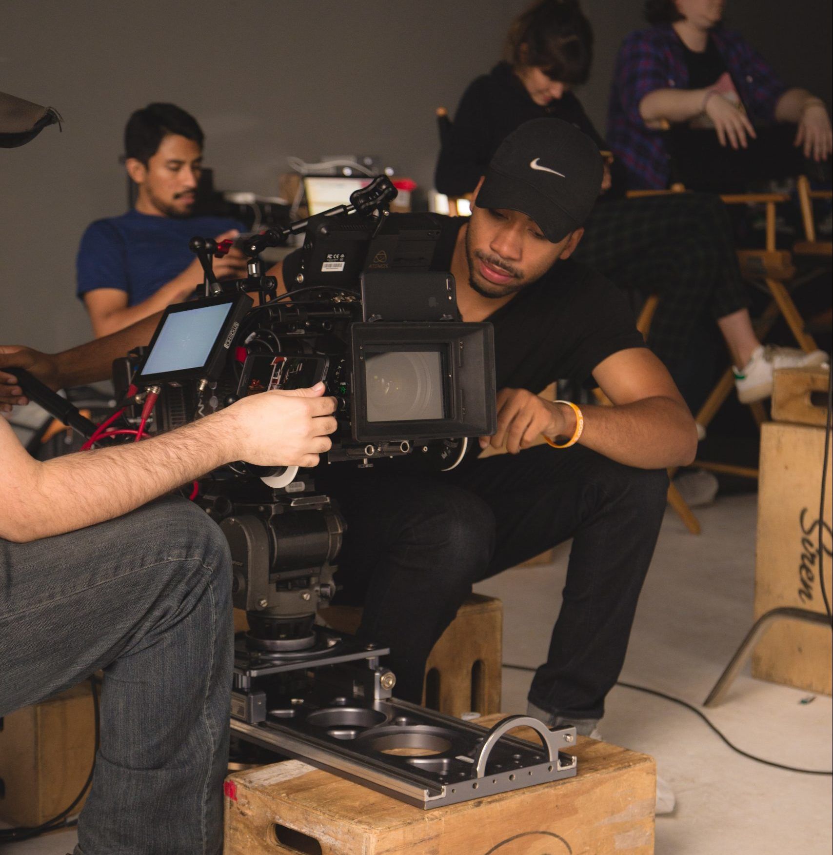 Film Production Short Course