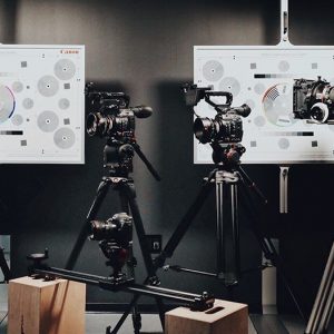 Professional Video Production | 5 Day Filmmaking Course