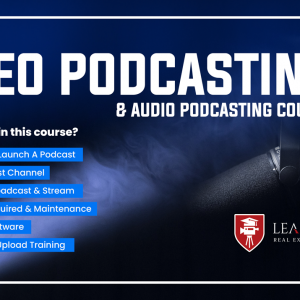 Learn How to Podcast and Broadcast